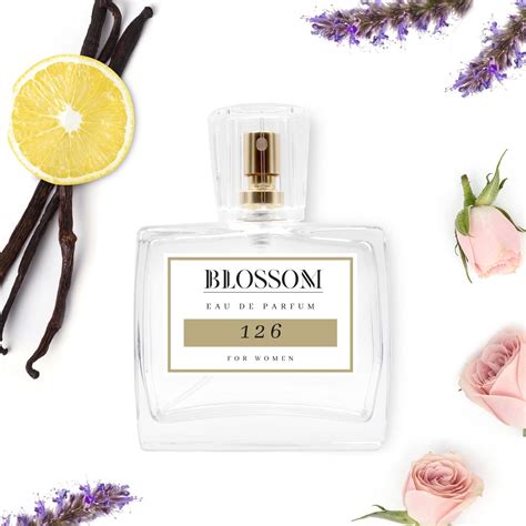 blossom perfumery reviews.